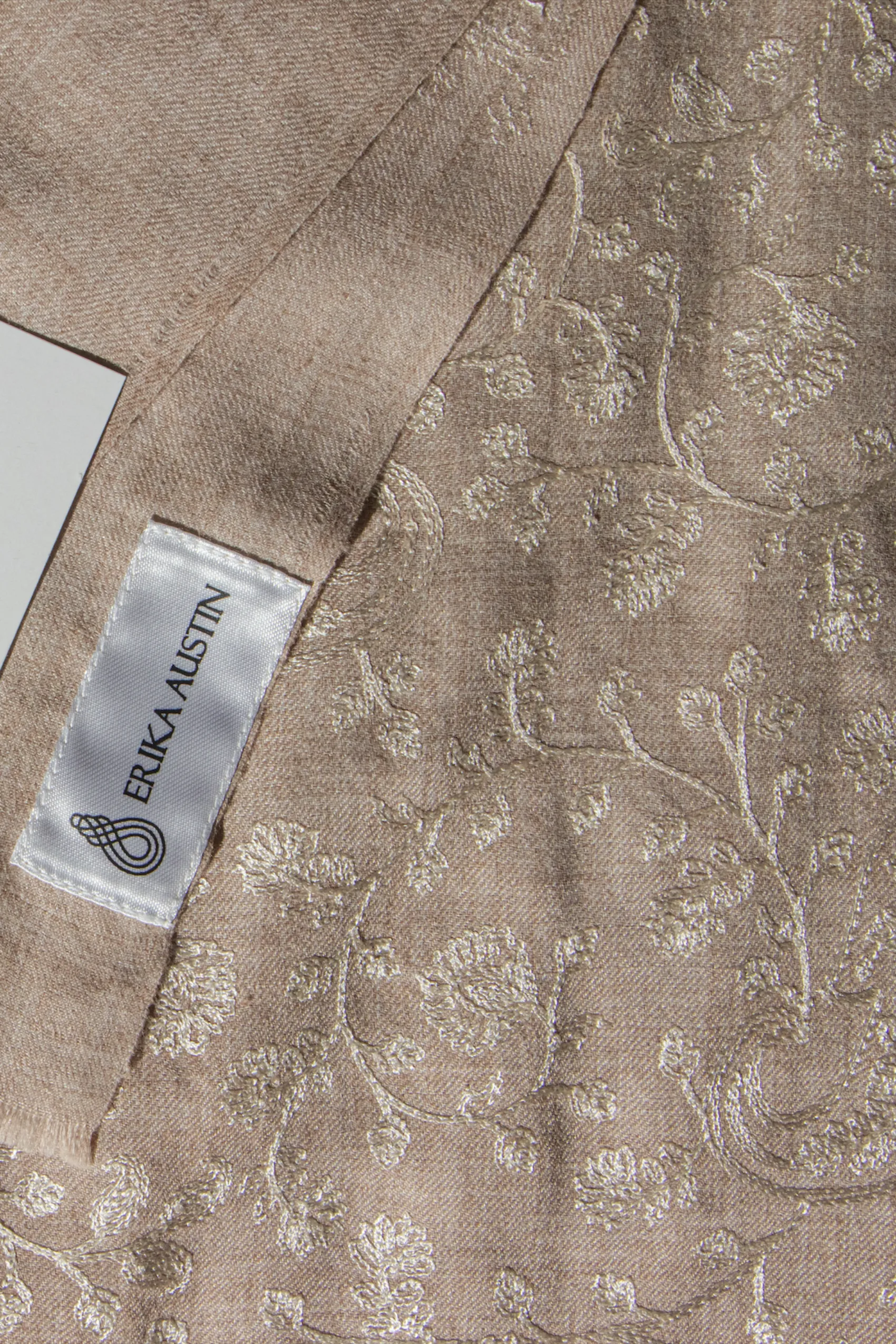 Kashmir Shawl
