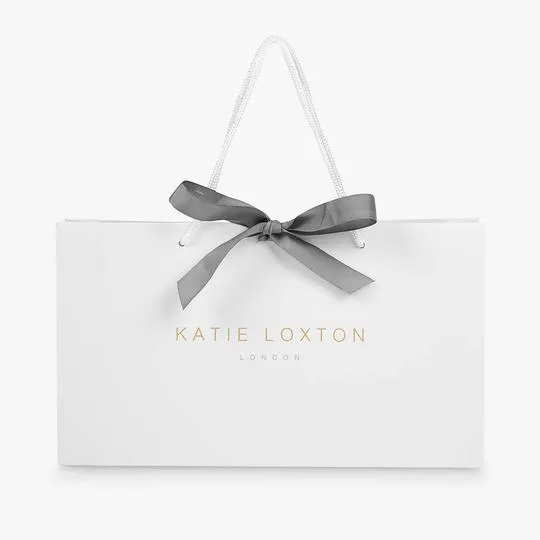 Katie Loxton - Knitted Scarf - Soft Tan
