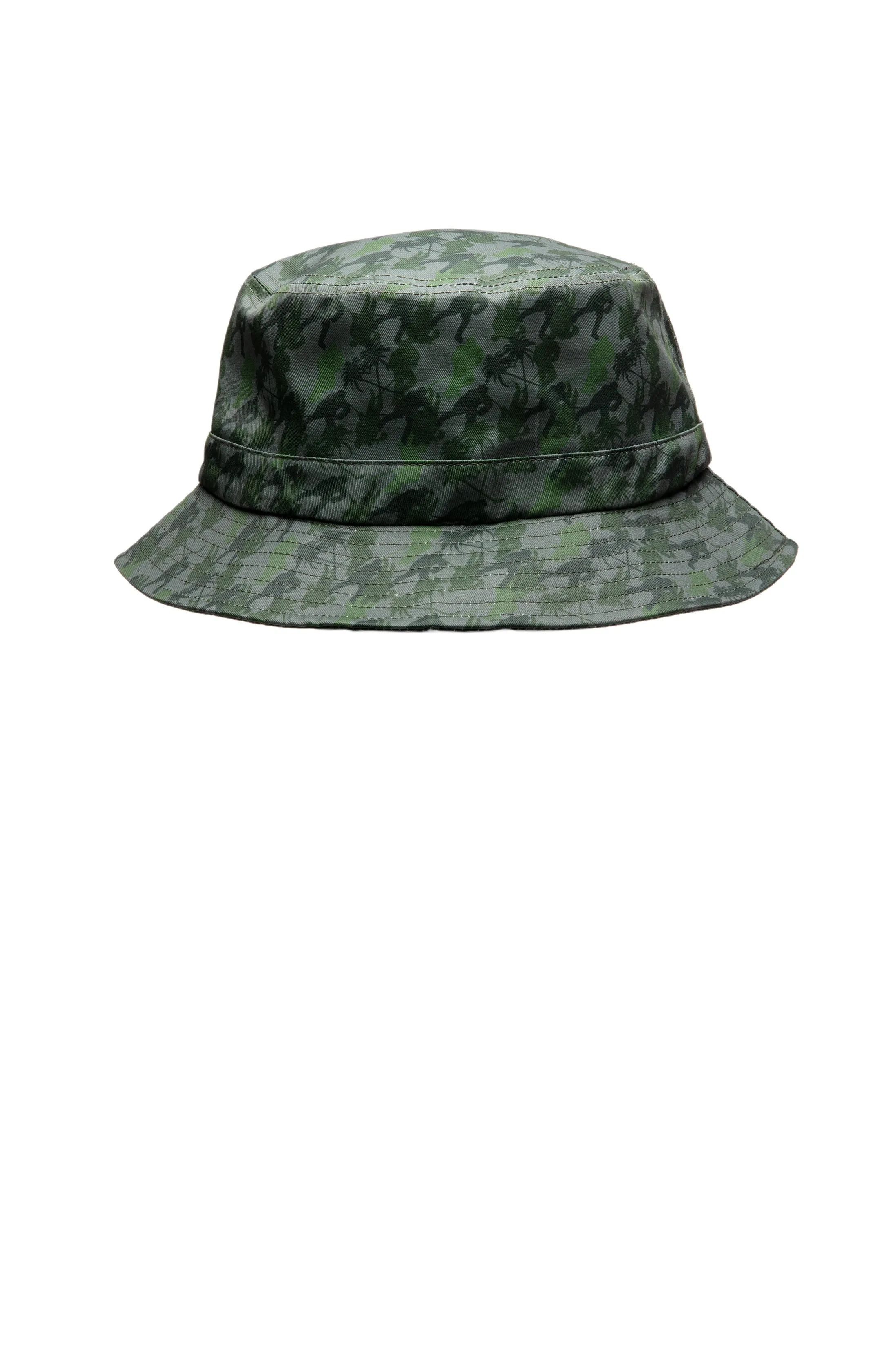 Keep the Tempo Camo