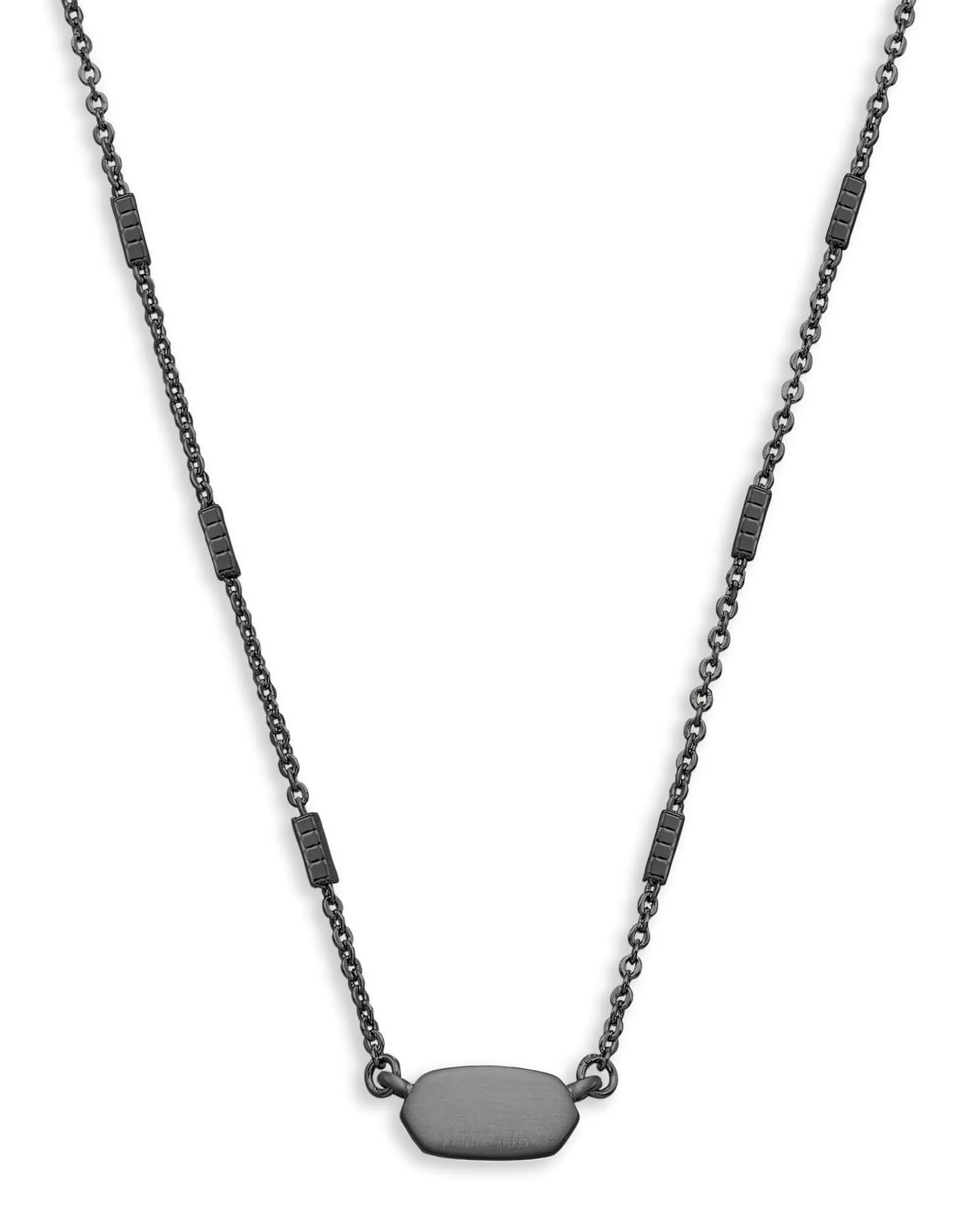 Kendra Scott Fern Necklaces