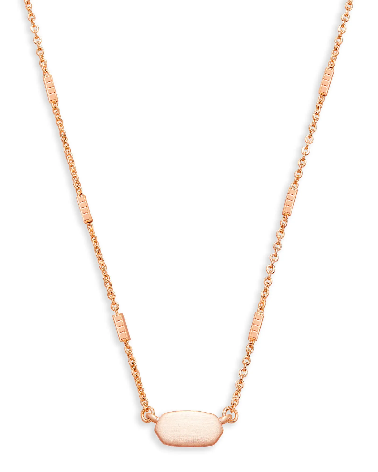 Kendra Scott Fern Necklaces