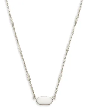 Kendra Scott Fern Necklaces