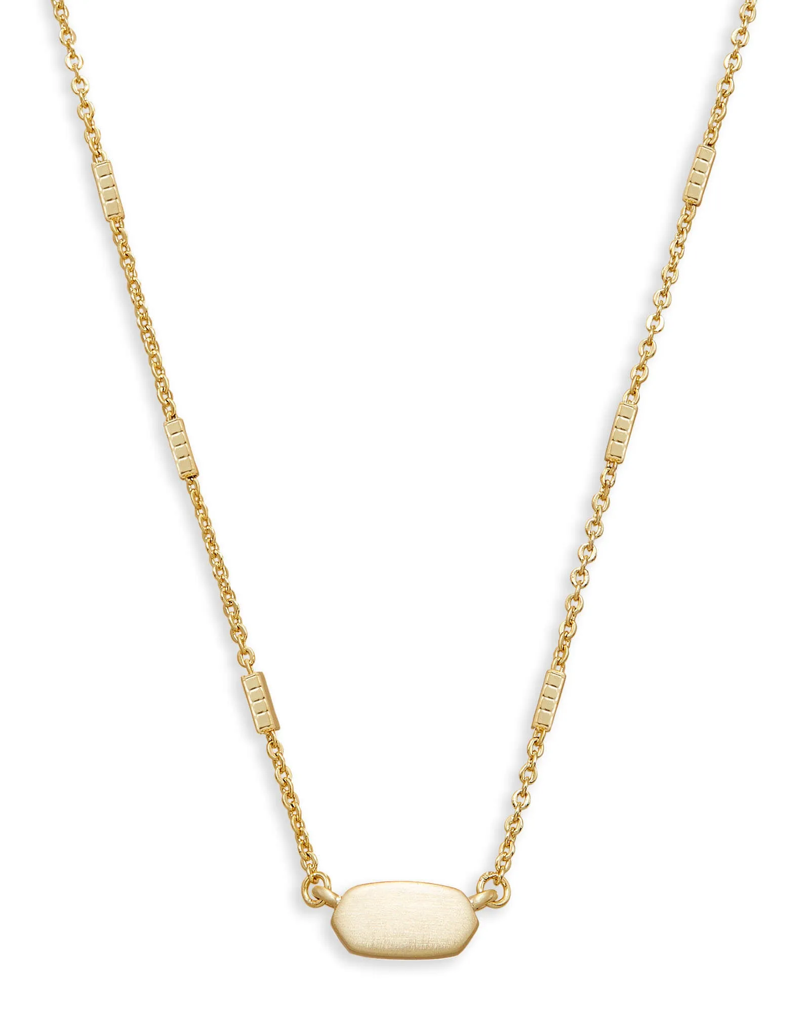 Kendra Scott Fern Necklaces