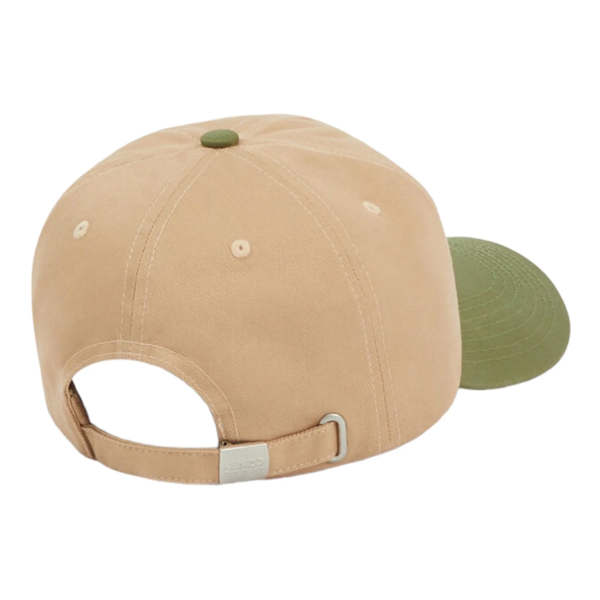 Kenzo Paris Long Visor Baseball Cap