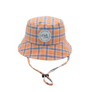 KIDS BUCKET HAT Jimmy