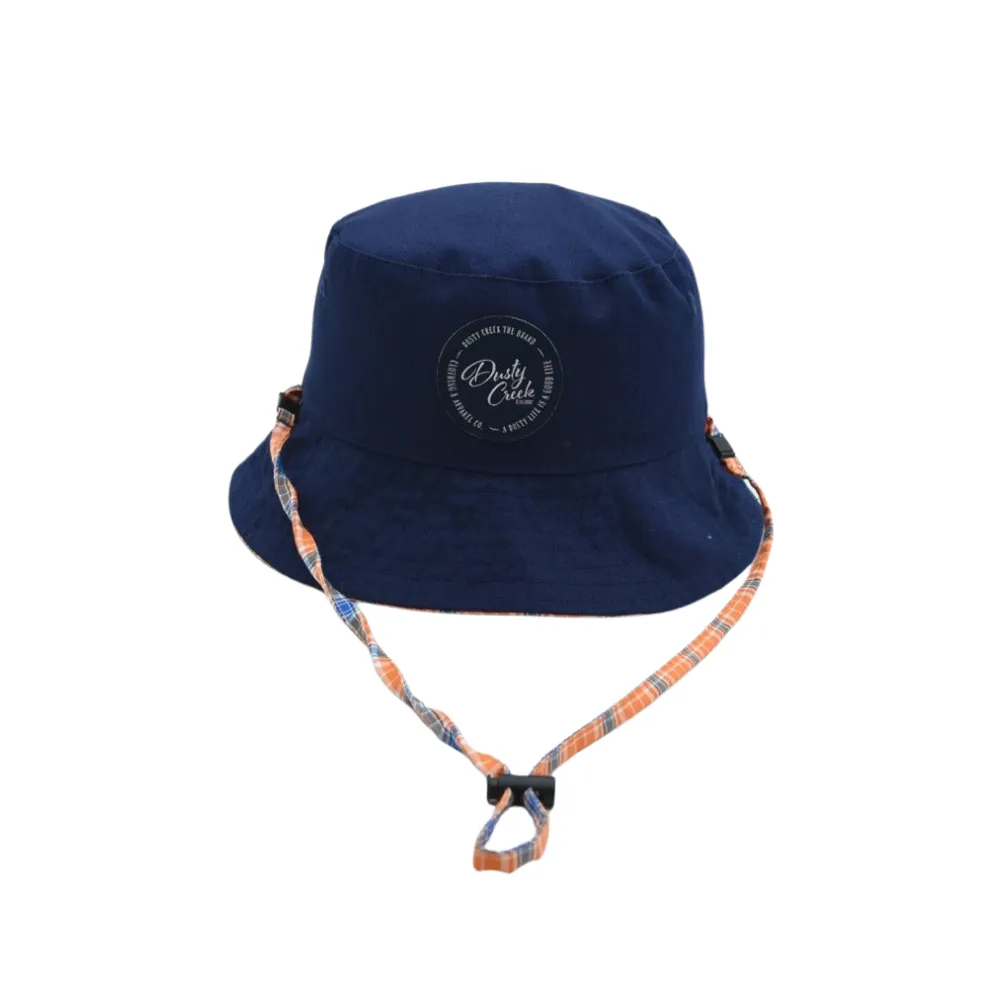 KIDS BUCKET HAT Jimmy