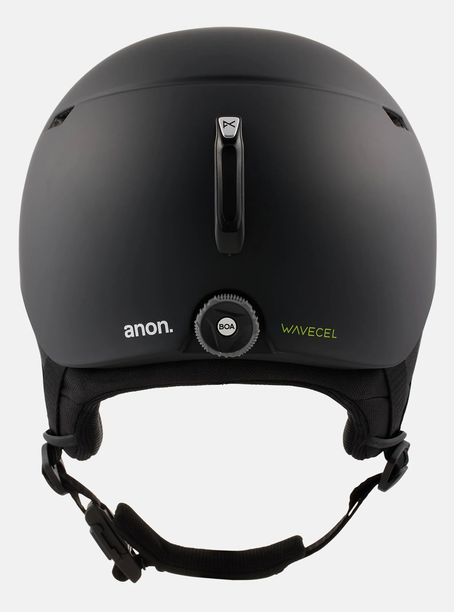 Kids' Oslo WaveCel Snow Helmet