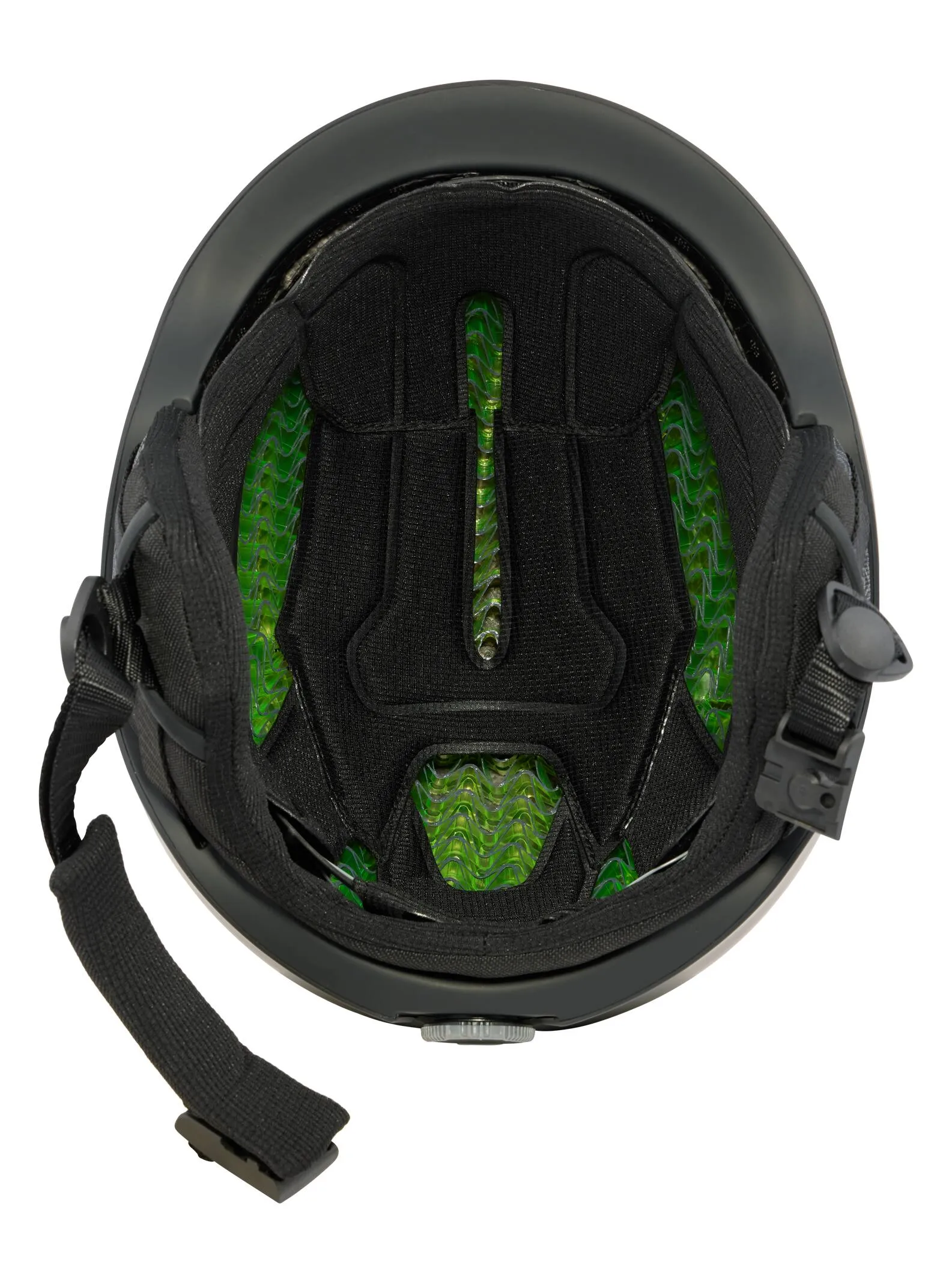 Kids' Oslo WaveCel Snow Helmet