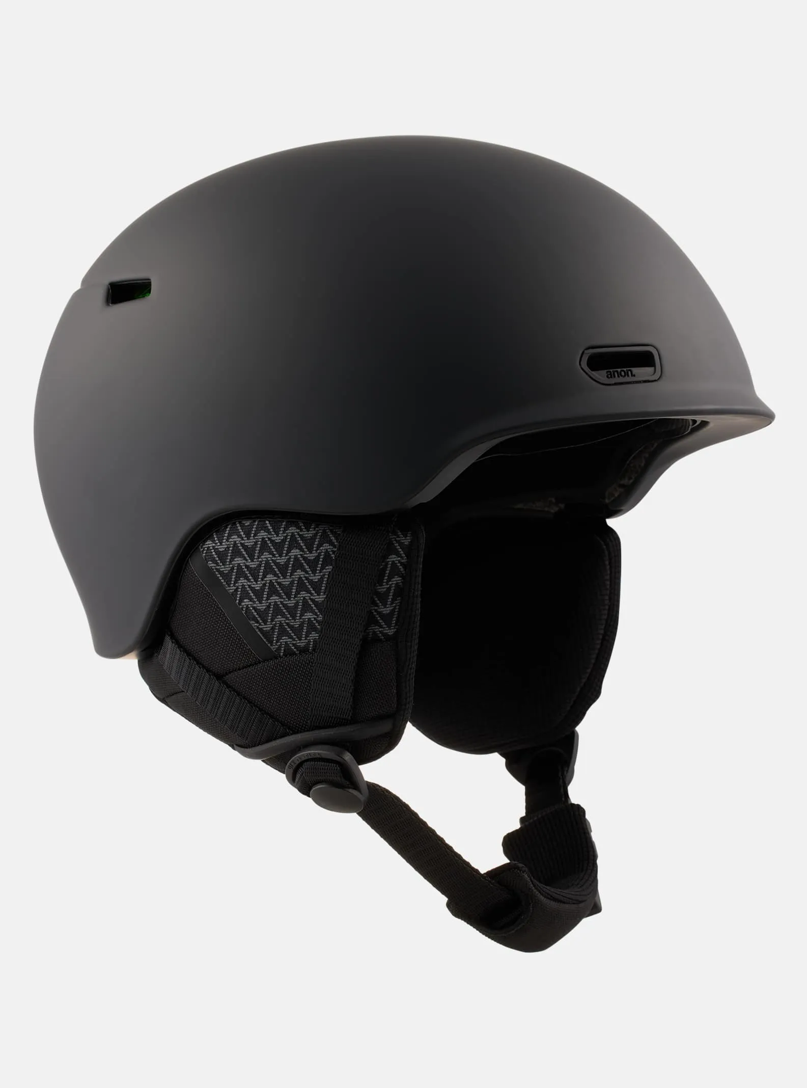 Kids' Oslo WaveCel Snow Helmet