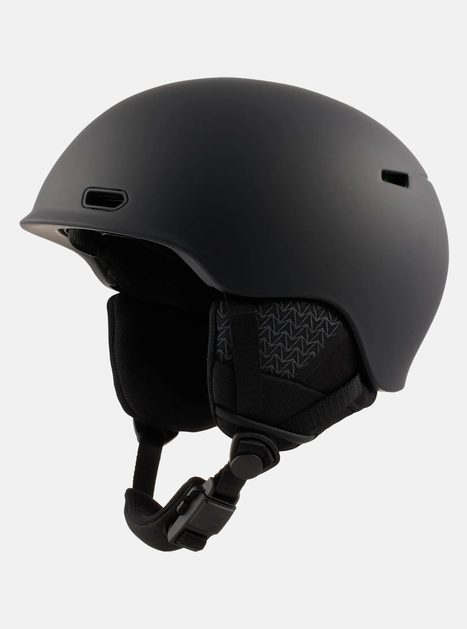 Kids' Oslo WaveCel Snow Helmet