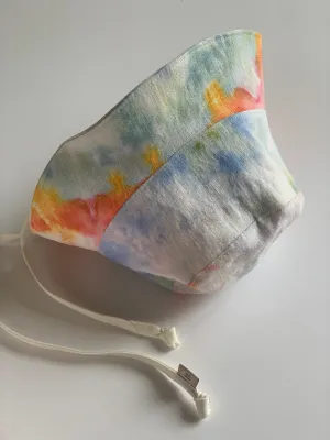 Kids Rainbow Bucket Hat