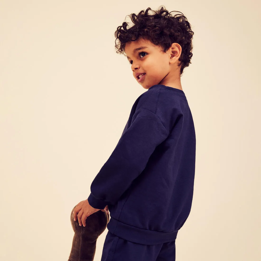 Kids' Tracksuit Basic