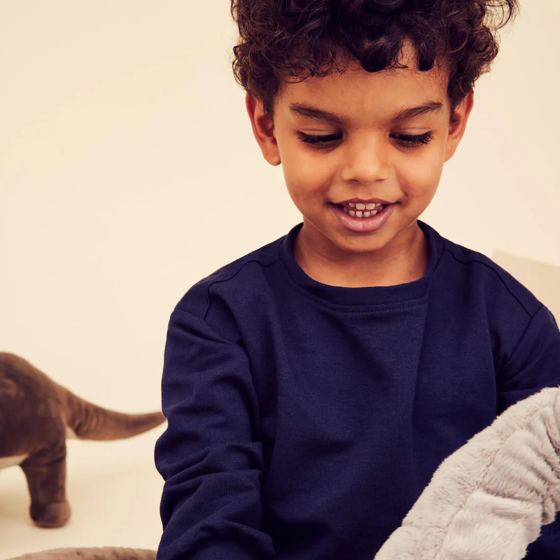 Kids' Tracksuit Basic