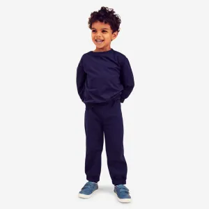 Kids' Tracksuit Basic