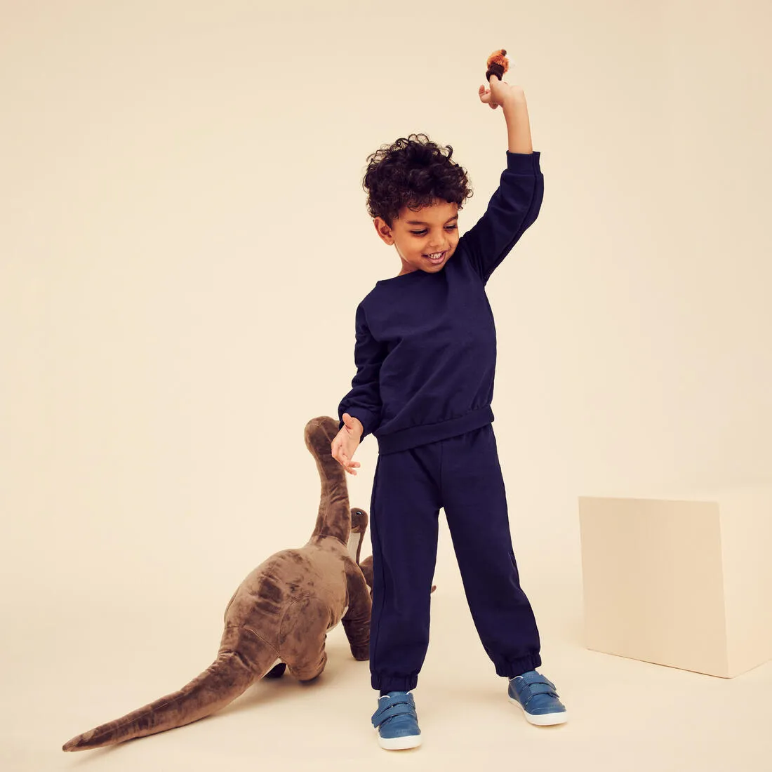 Kids' Tracksuit Basic
