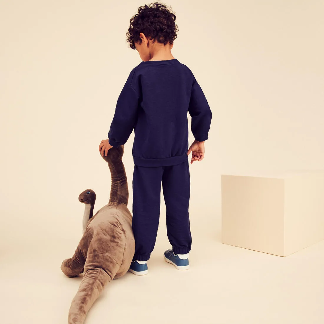 Kids' Tracksuit Basic