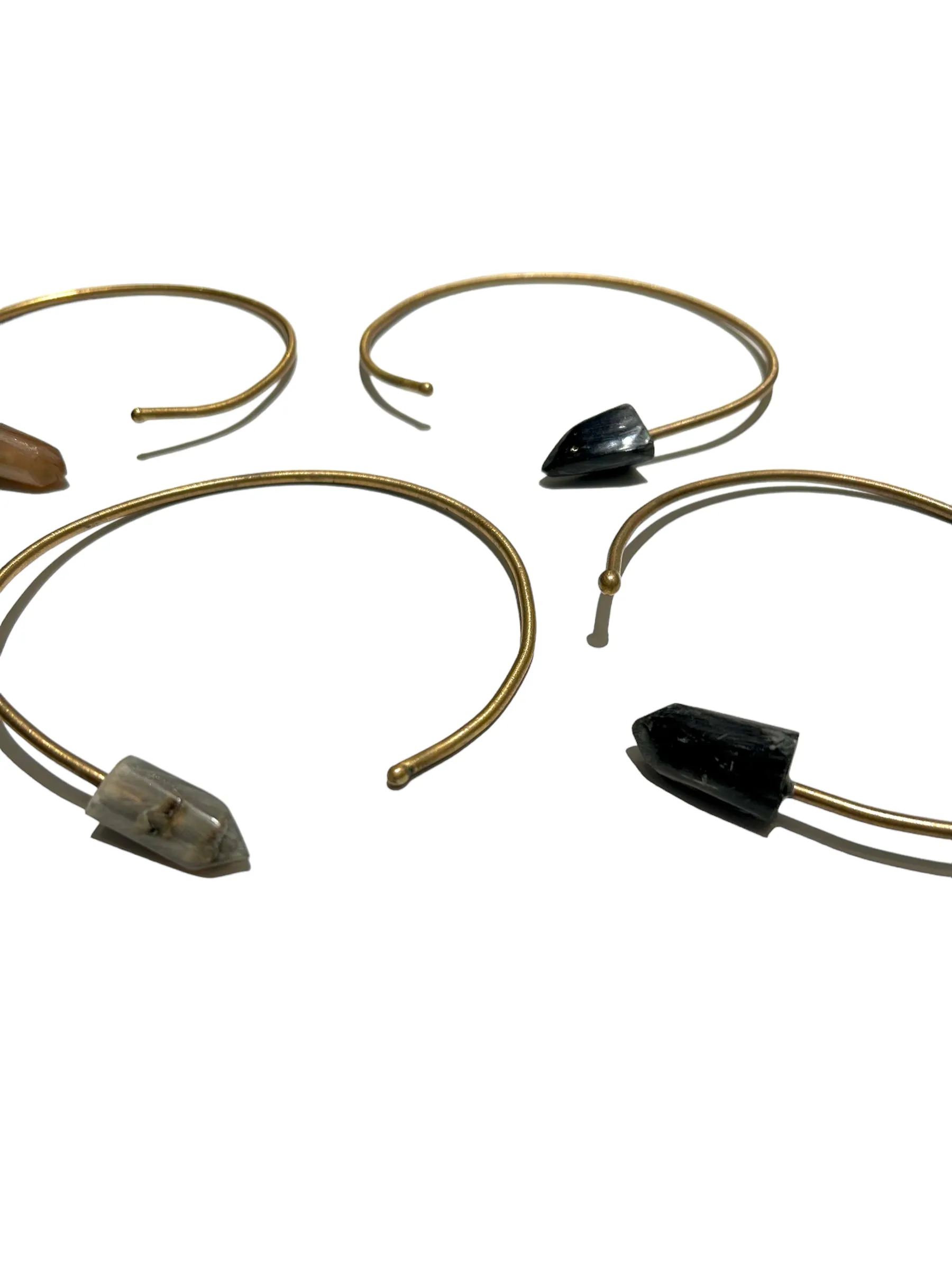 KIMPANDE- Horn Choker