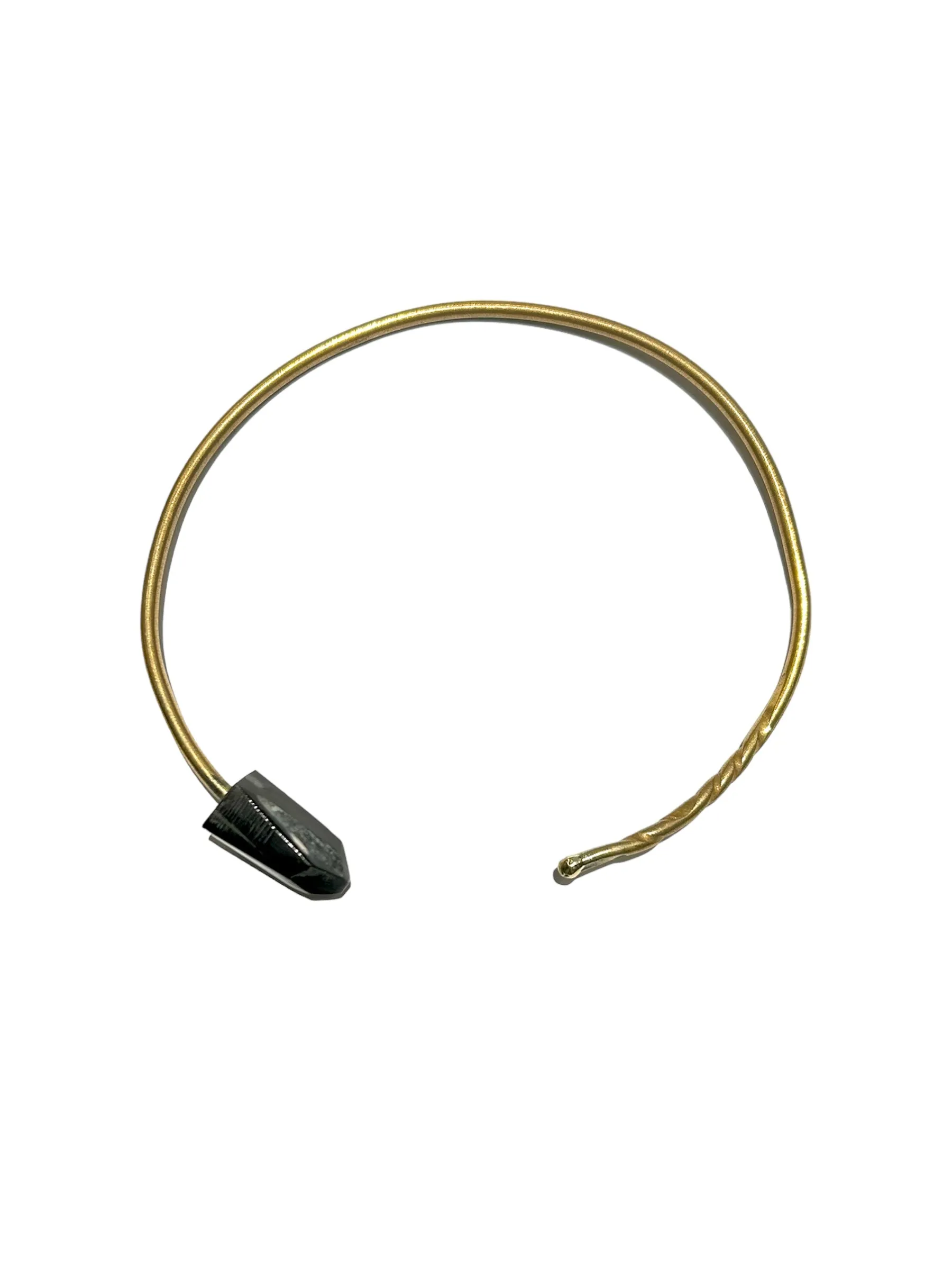 KIMPANDE- Horn Choker