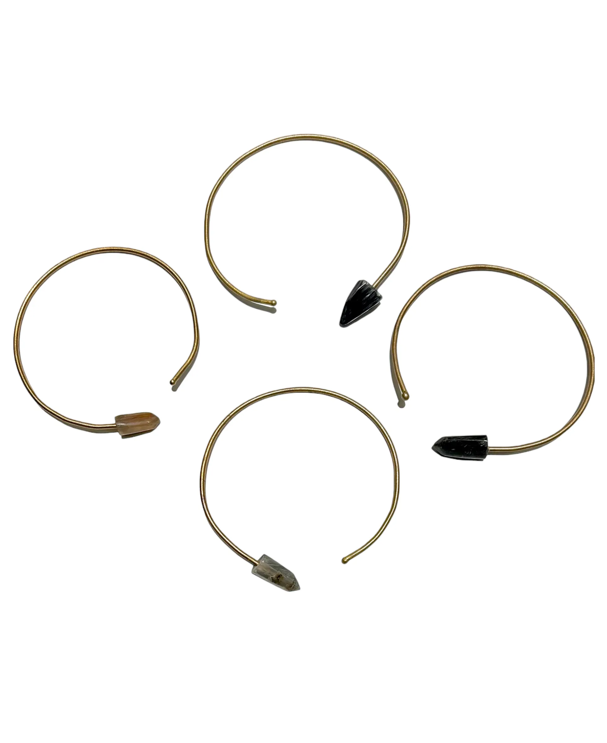 KIMPANDE- Horn Choker