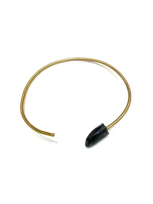 KIMPANDE- Horn Choker