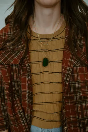 Kingston Necklace