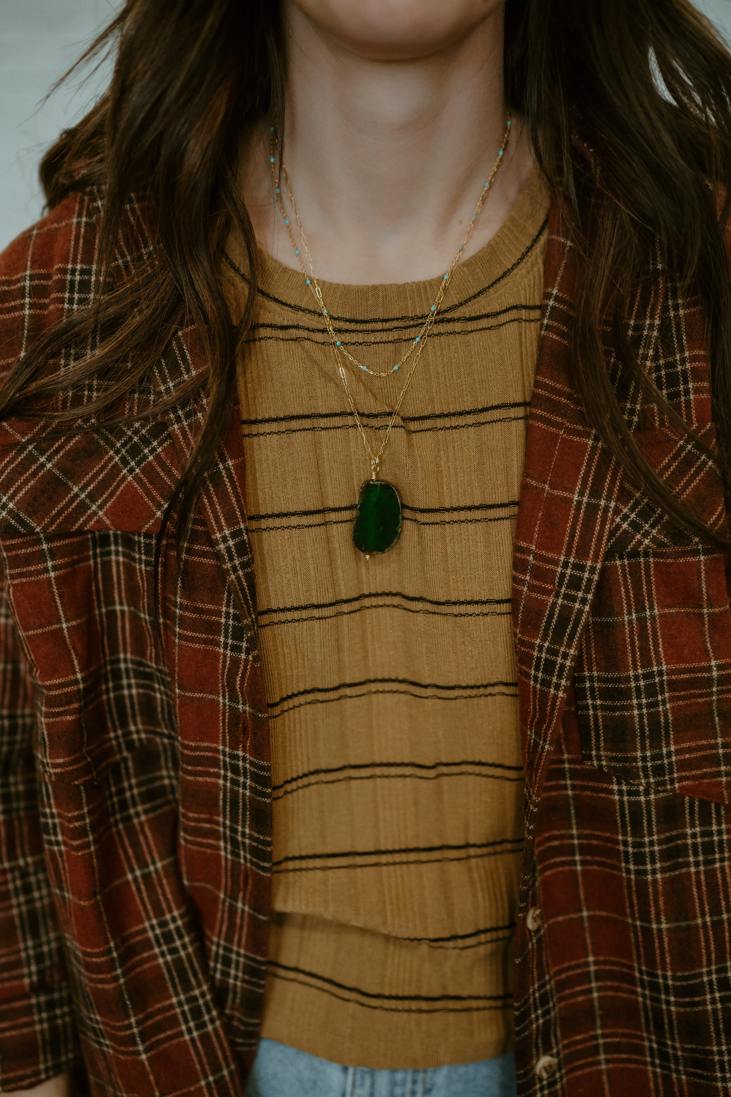 Kingston Necklace