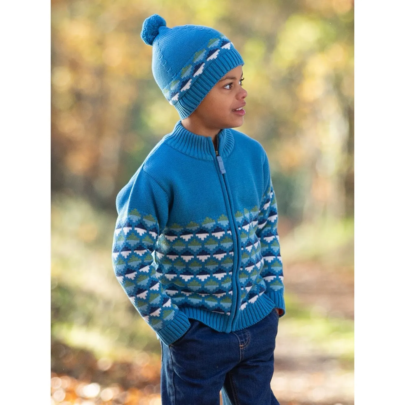 Kite Hygge Cosy Hat 5122-Aba