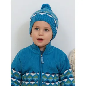 Kite Infant Hygge Cosy Hat 5122-Aba