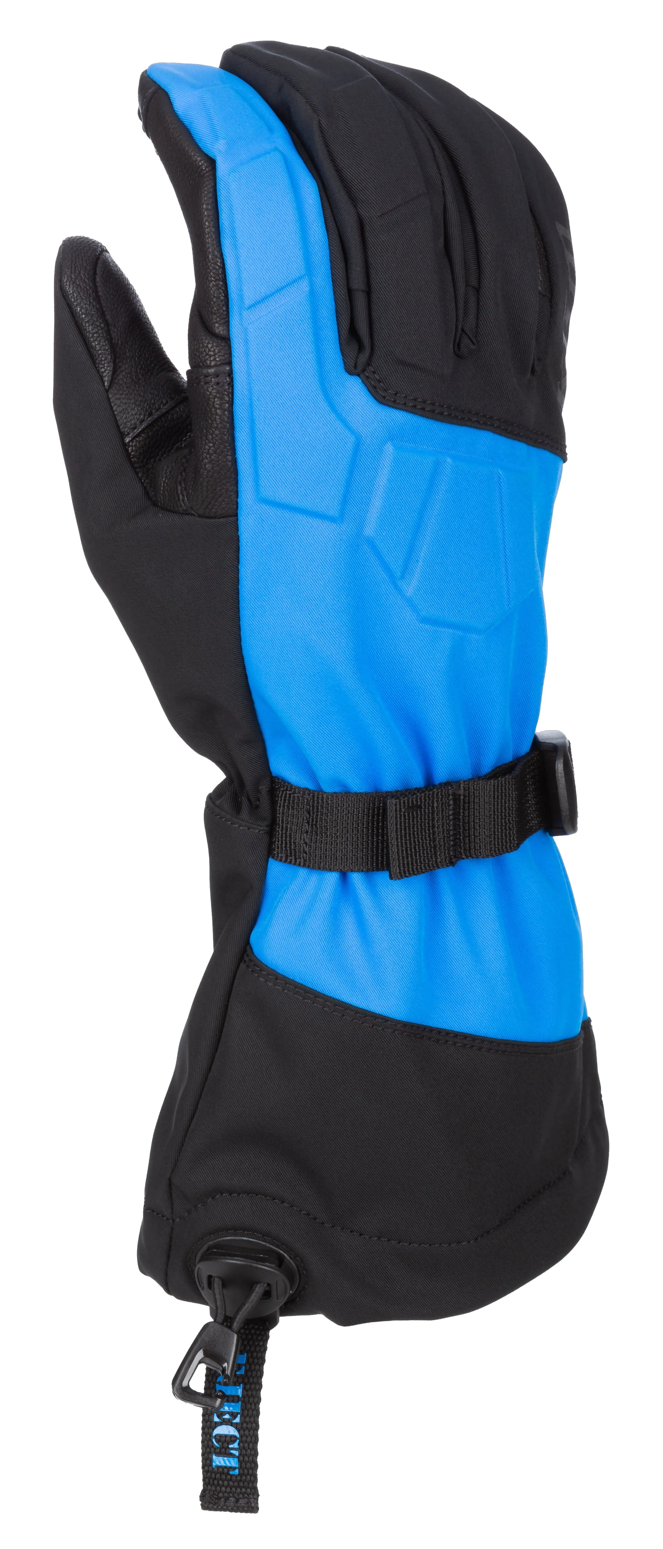 KLIM Mens Togwotee Gauntlet Glove