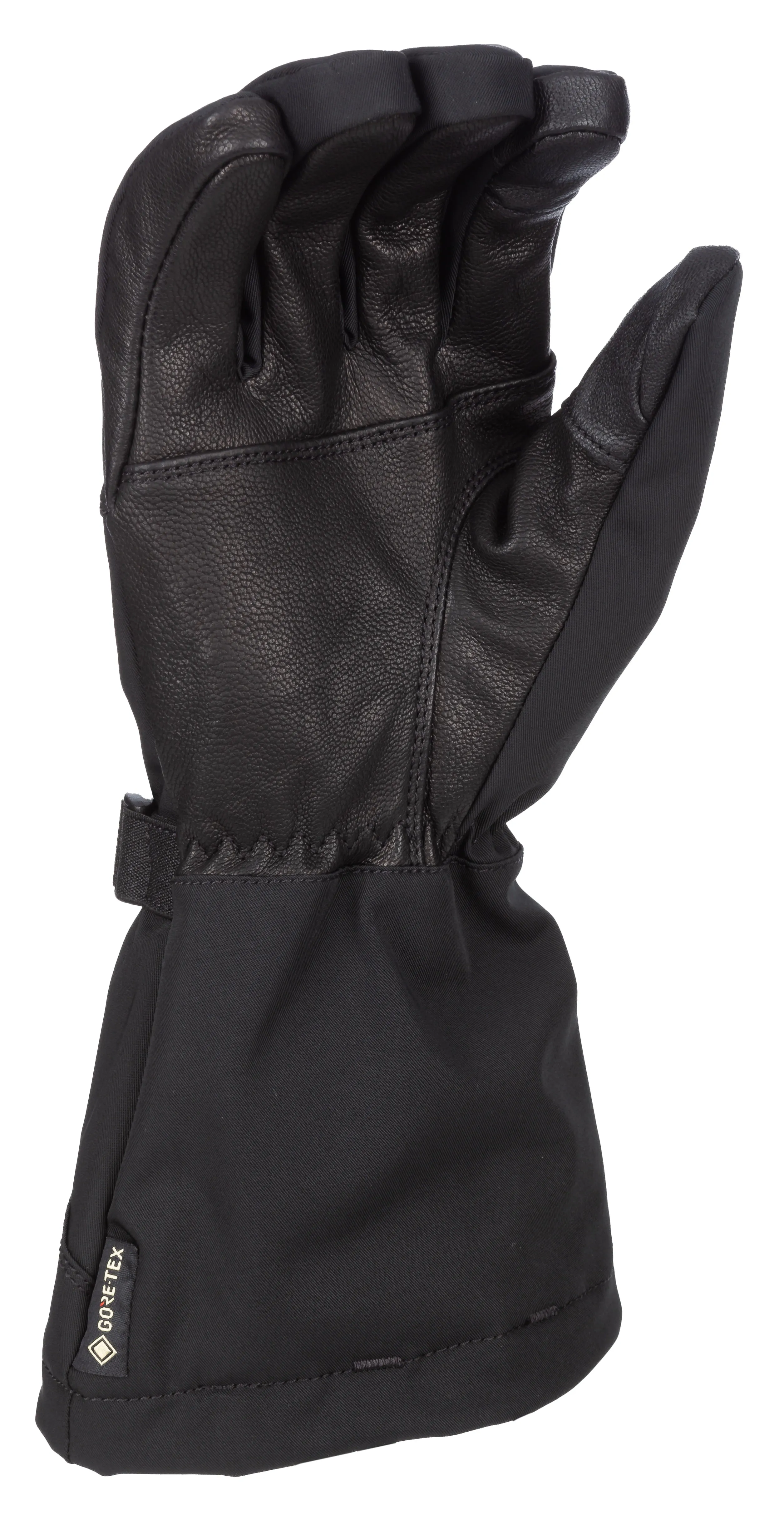 KLIM Mens Togwotee Gauntlet Glove