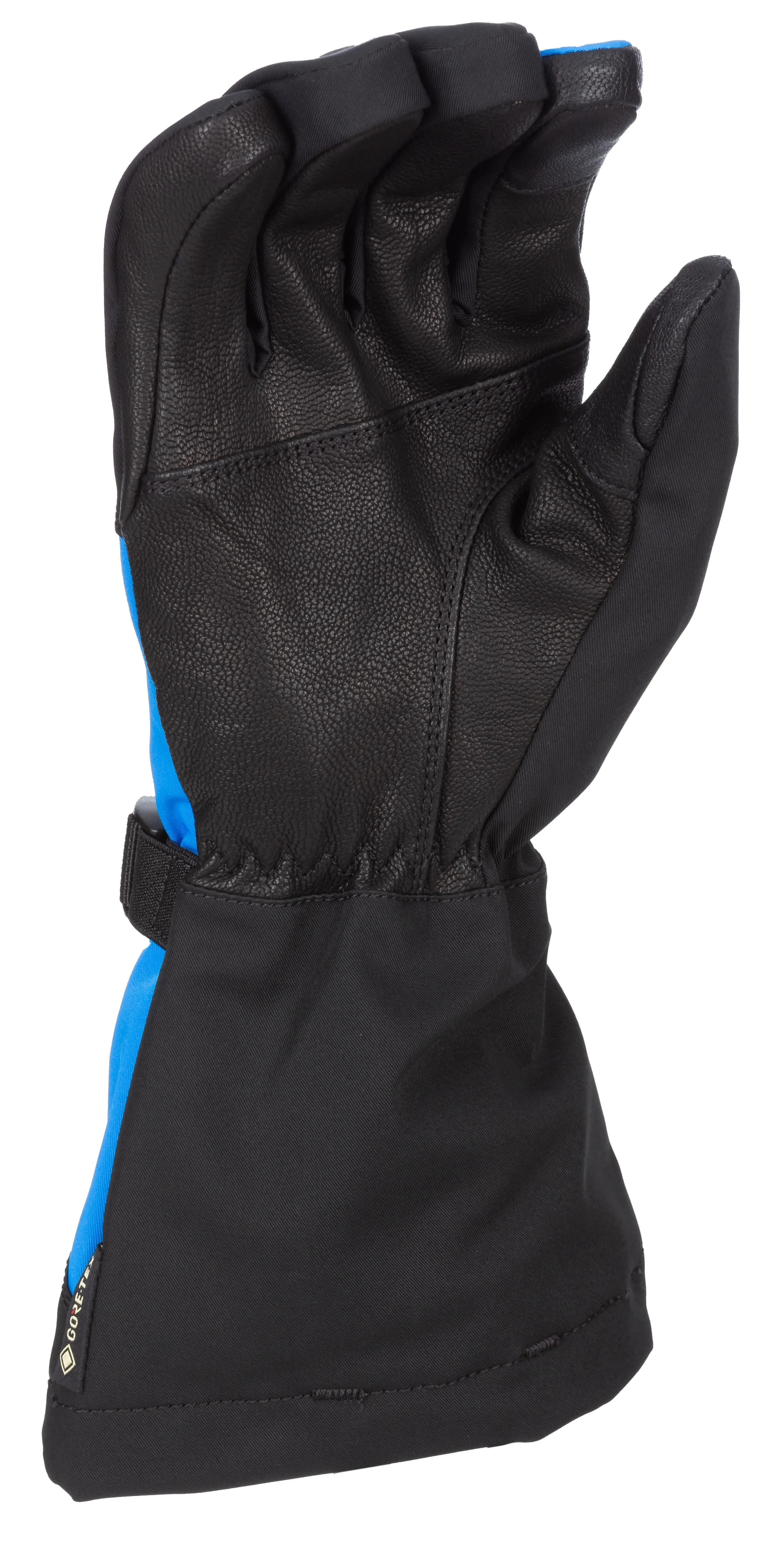 KLIM Mens Togwotee Gauntlet Glove