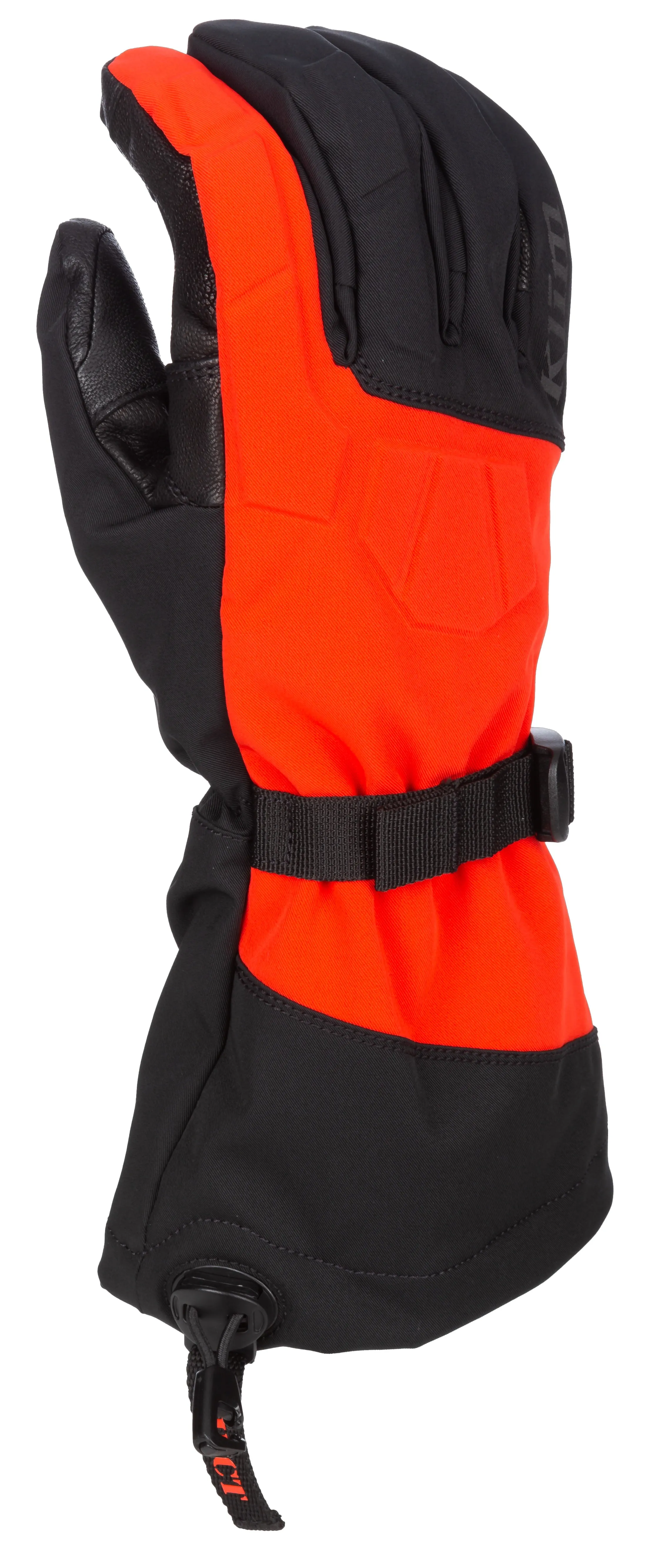 KLIM Mens Togwotee Gauntlet Glove