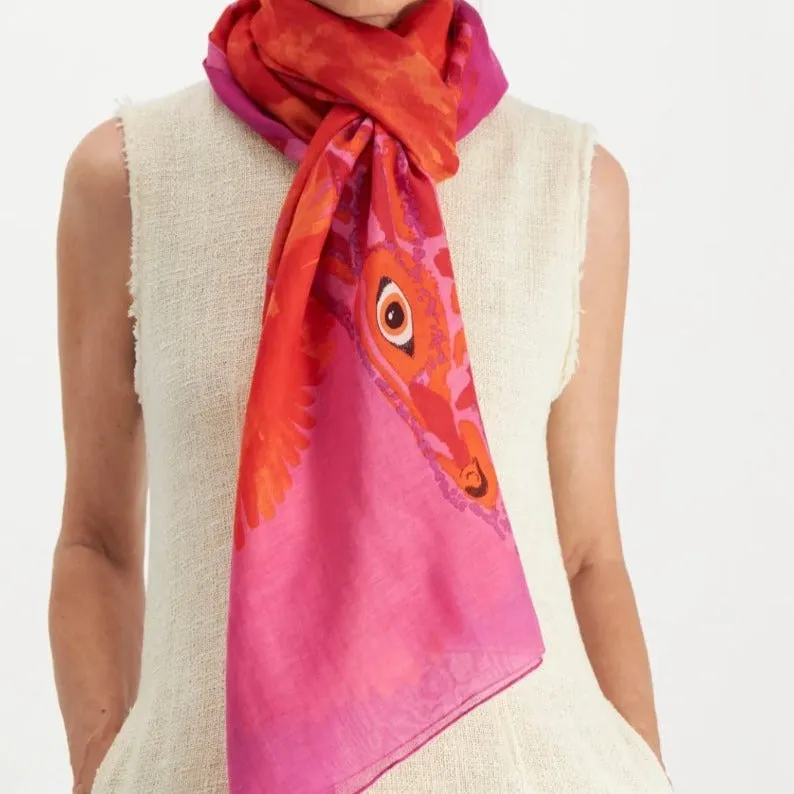 Komodo Scarf