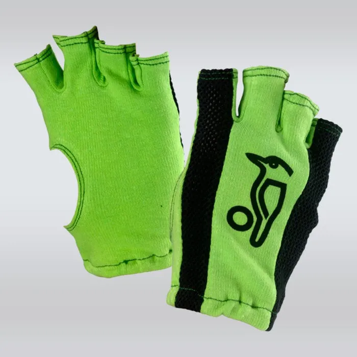 Kookaburra batting fingerless inners