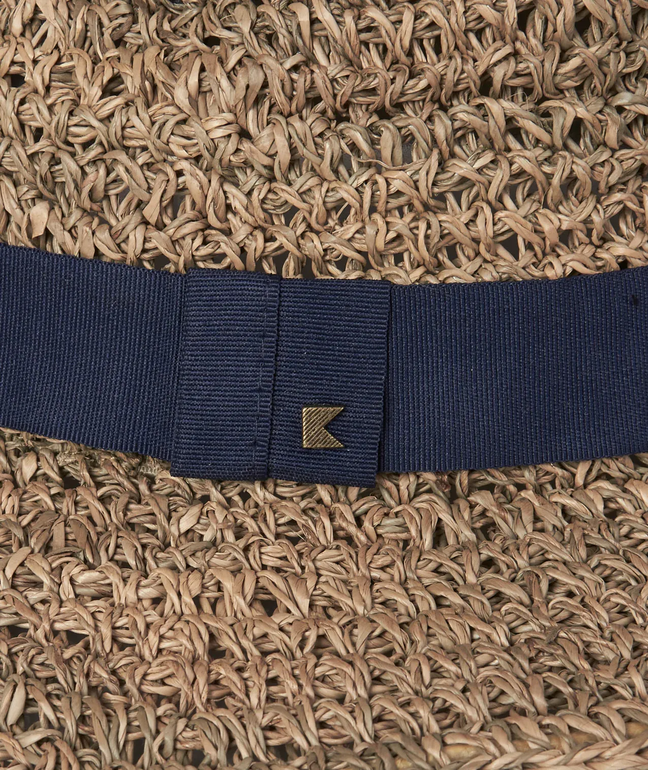 Kooringal Unisex Fedora - Echo Beach