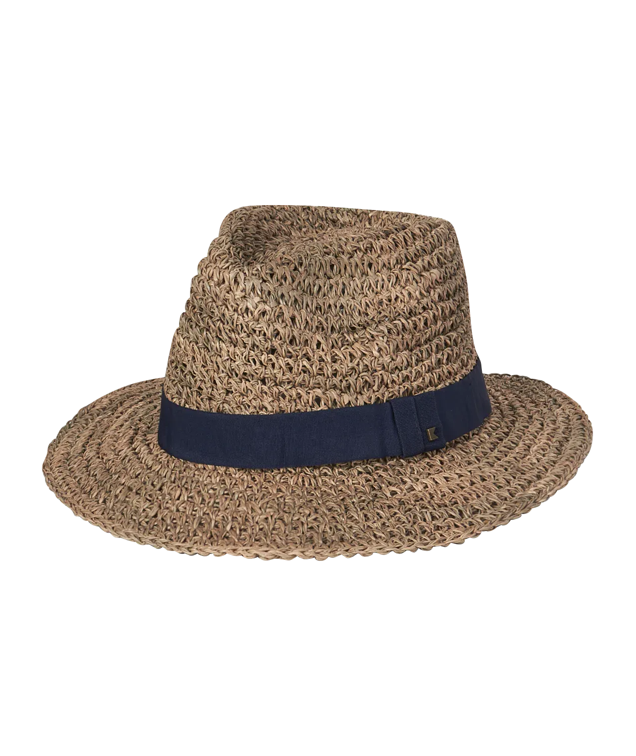 Kooringal Unisex Fedora - Echo Beach