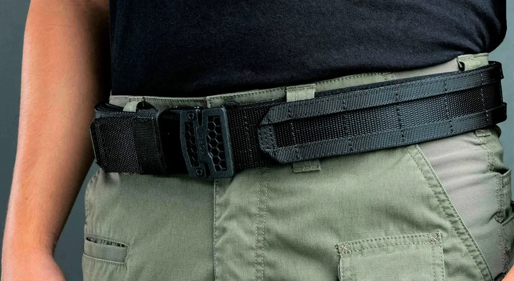 KORE Essentials B1 Battle Belt 1.75" Complete Kit