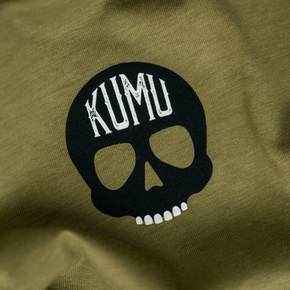 KUMU CALACA TEE