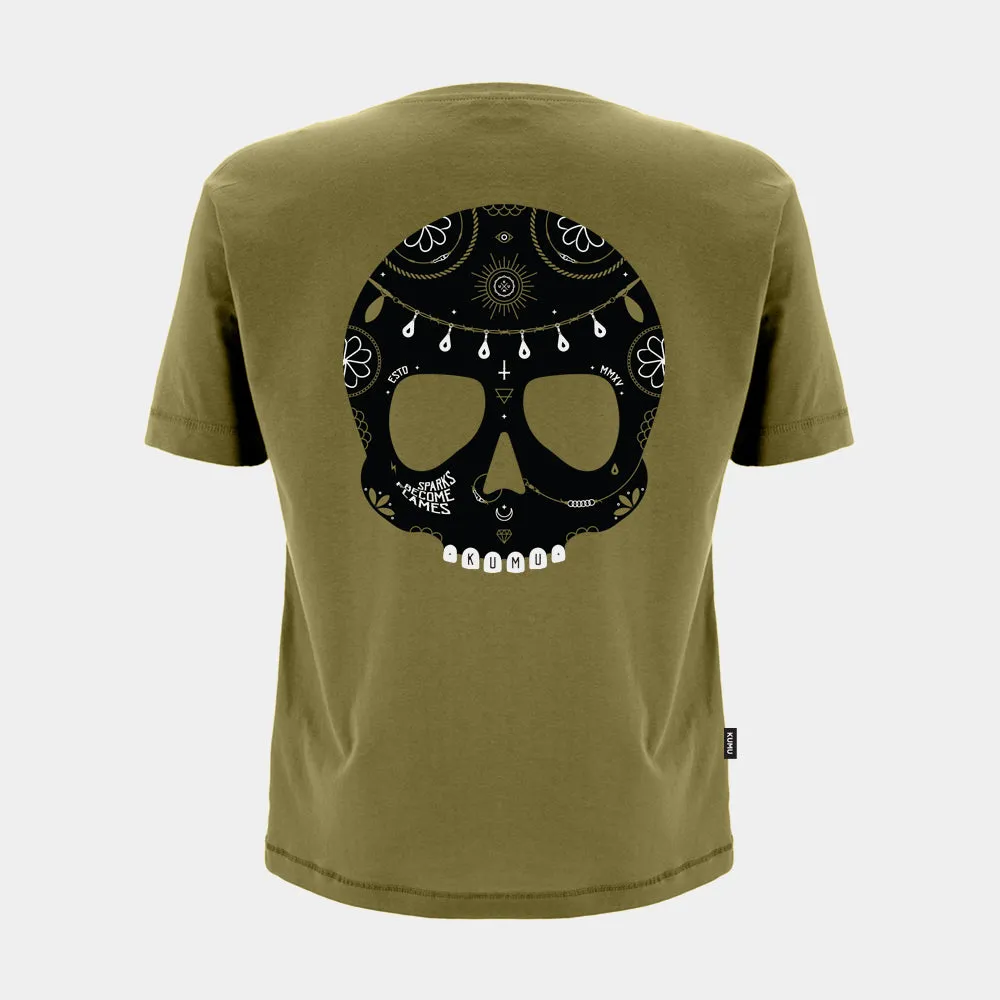 KUMU CALACA TEE