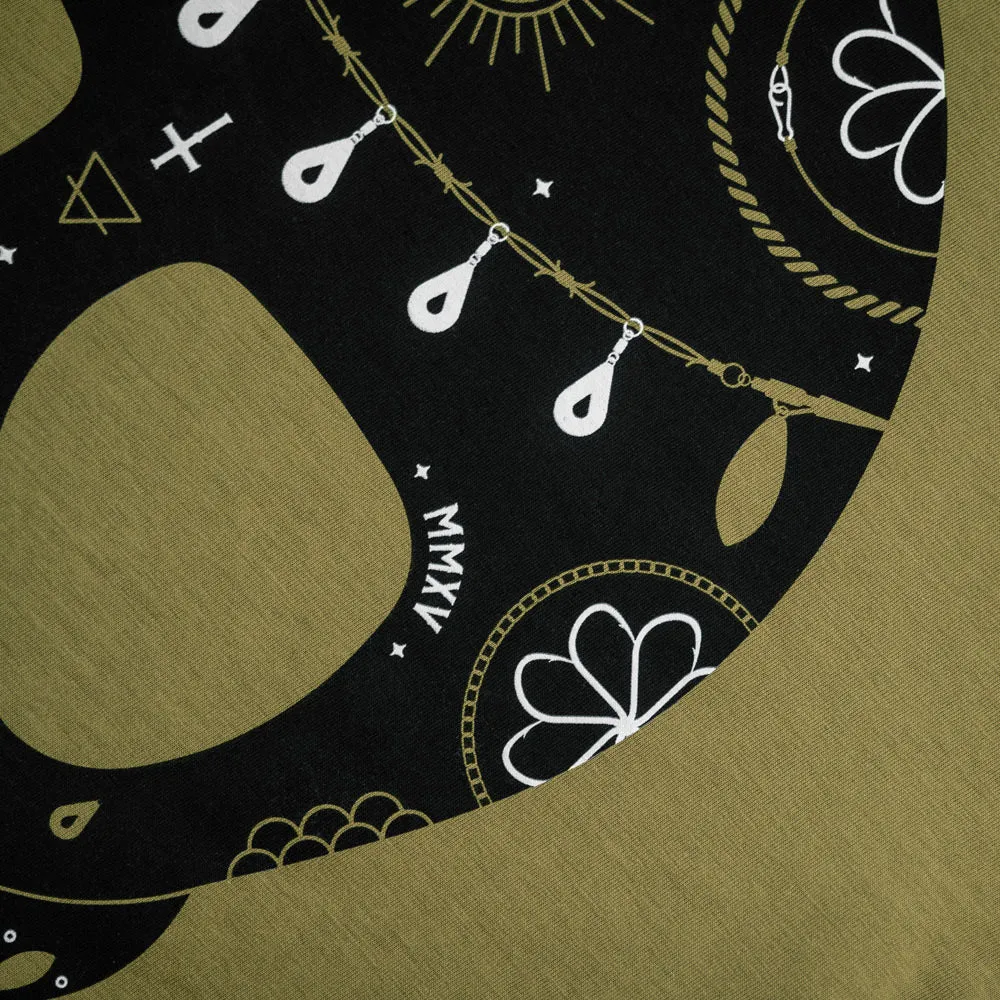 KUMU CALACA TEE
