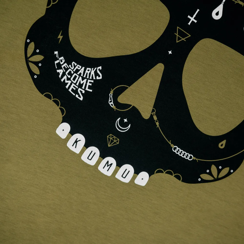 KUMU CALACA TEE