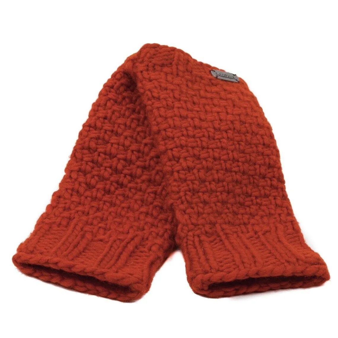 Kusan Moss Yarn Handwarmers Gloves PK1329