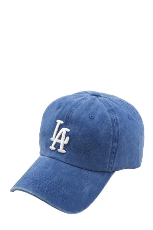 LA Baseball Cap