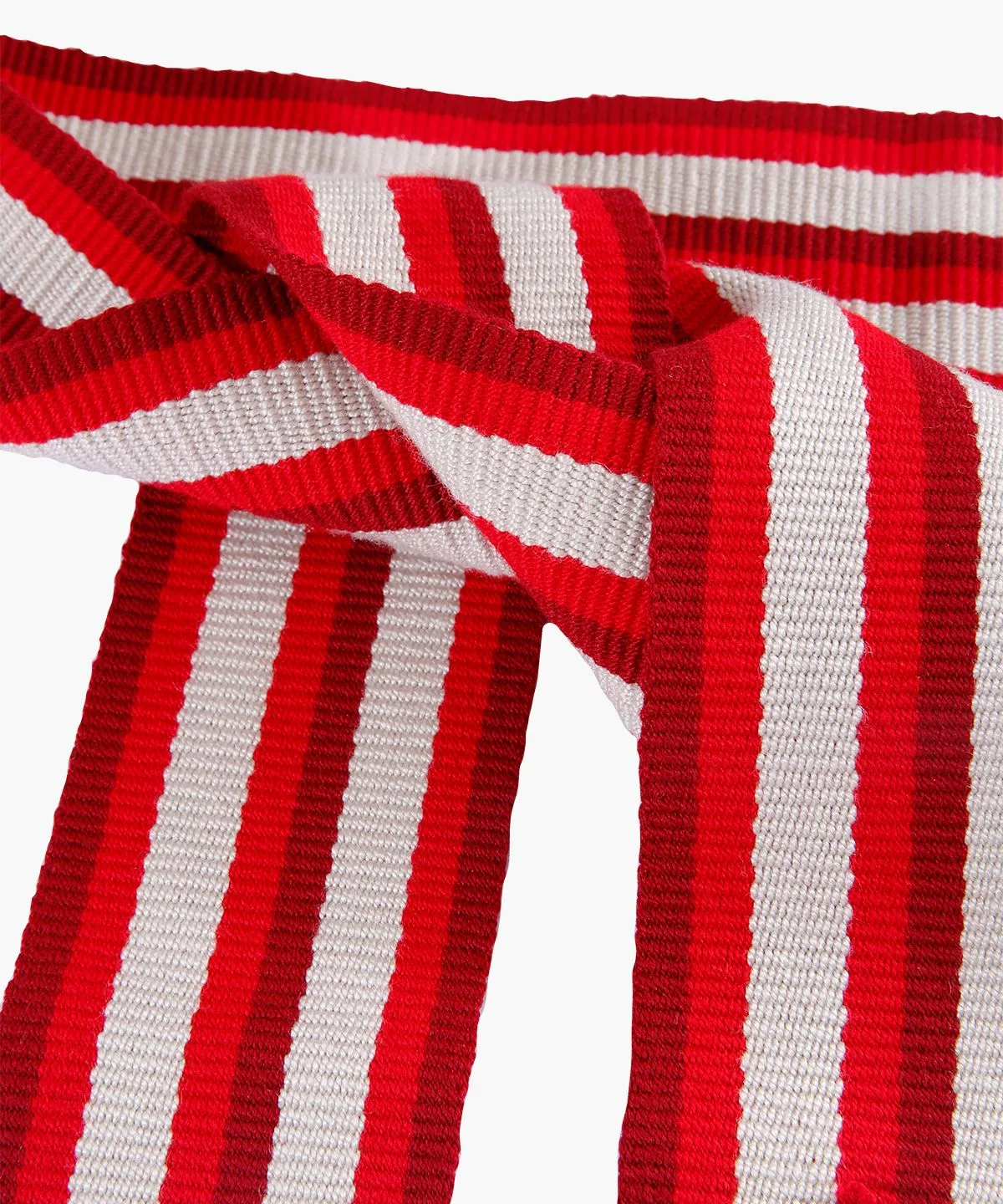 La Cumbiambera Belt