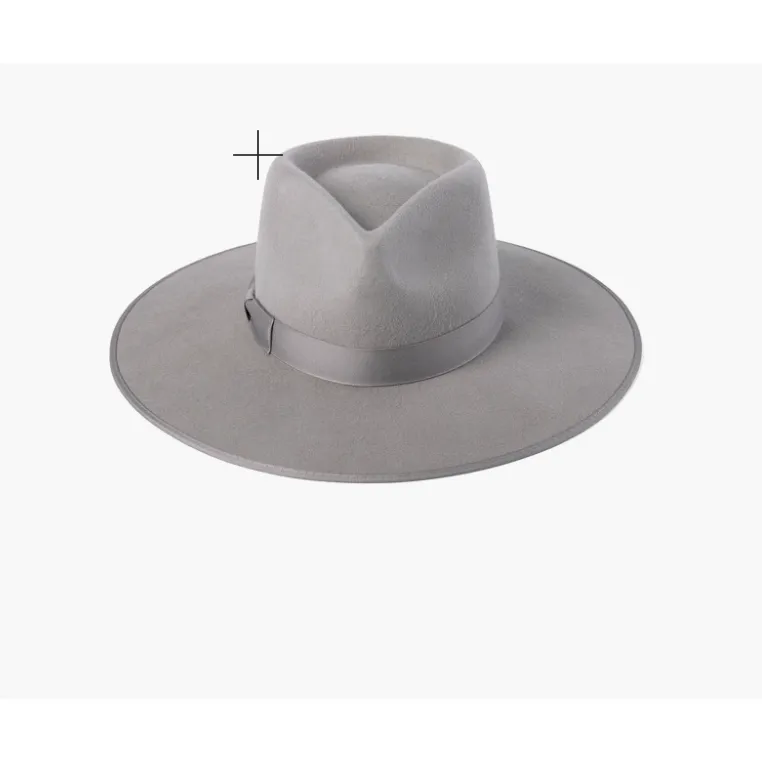 Lack of Color Stone Rancher