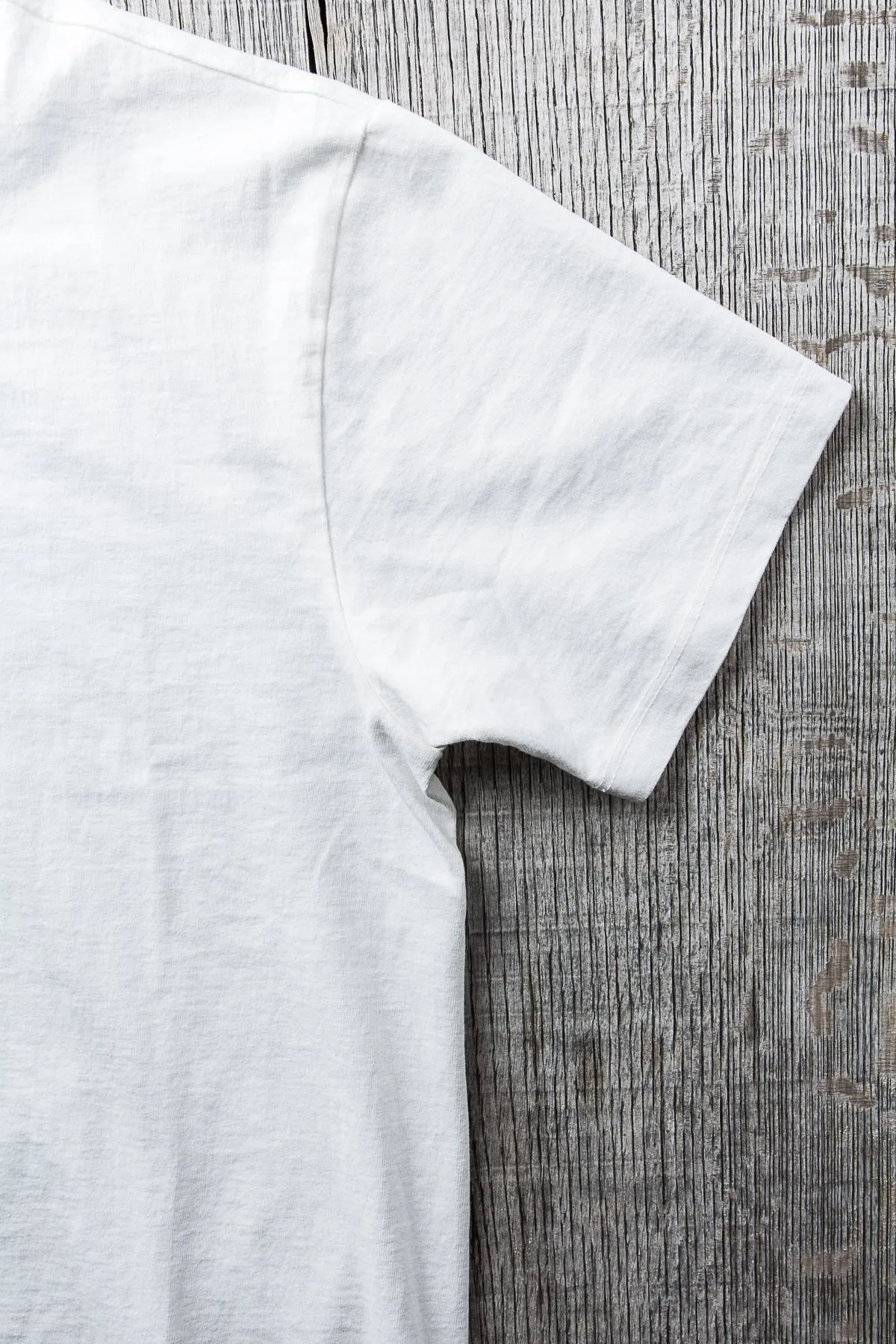 Lady White Co. Our White Tee