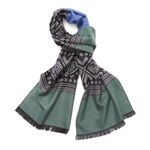 Lambertiana Scarf