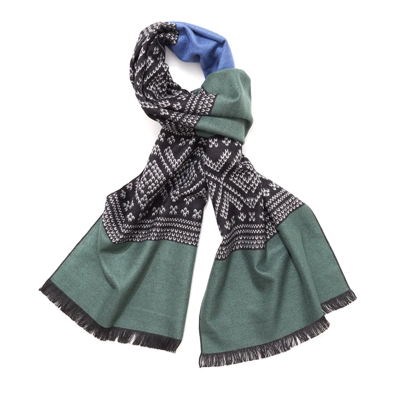 Lambertiana Scarf