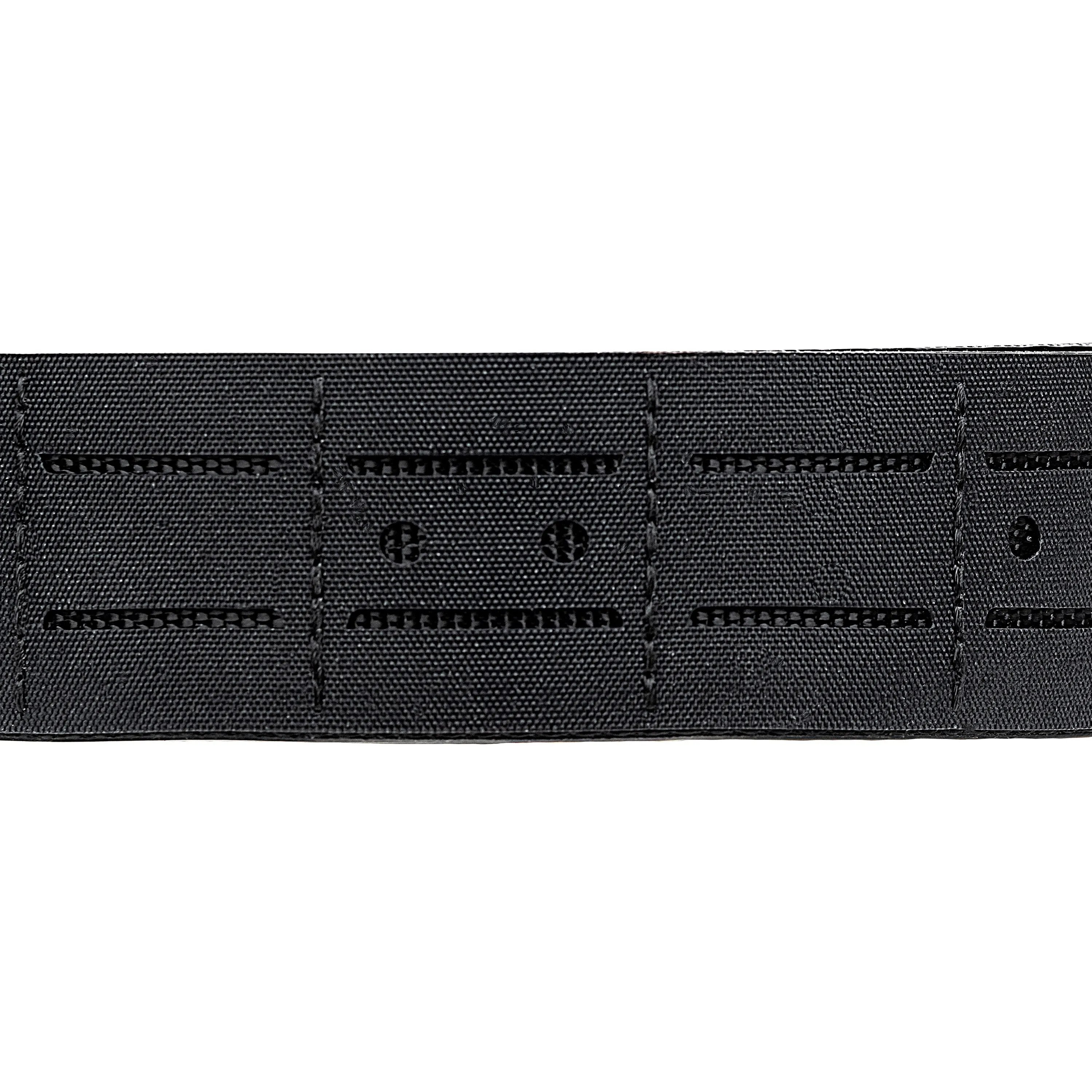 LASER CUT BATTLE OUTER BELT 1.75" ONLY [NO BUCKLE or INNER BELT]