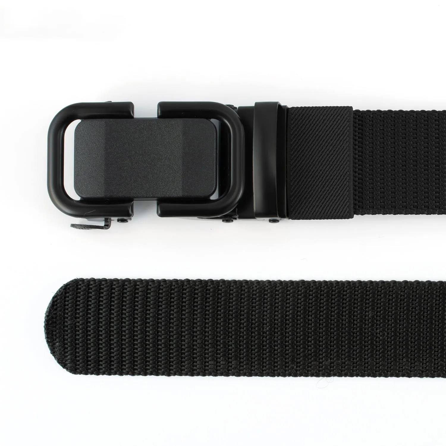 Lastingly Good Tactical Belt Men Military Nylon Quality Style Combat Belts
